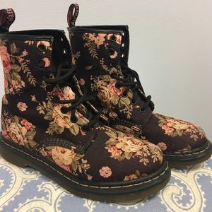 Floral Docs
